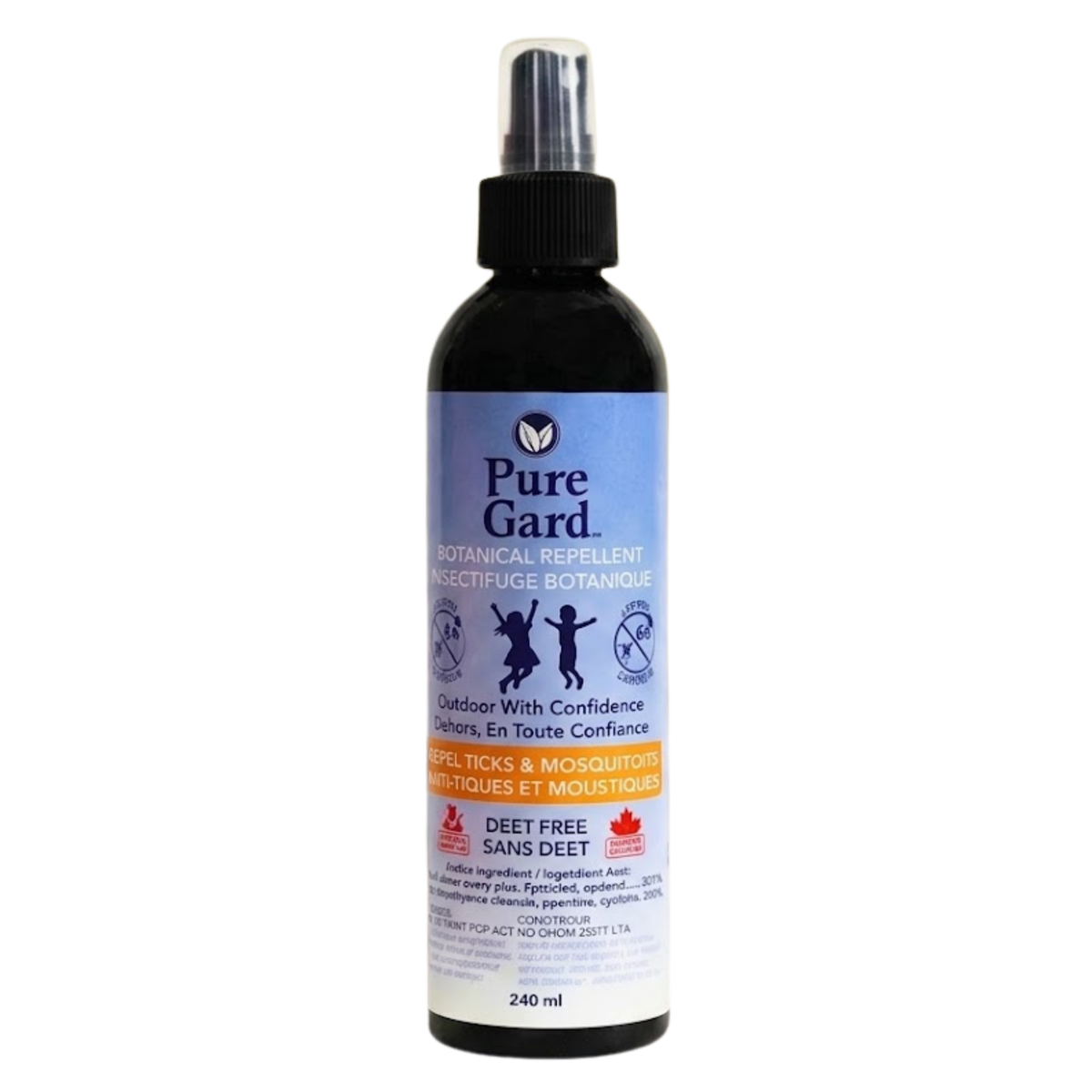 240 ml Botanical Repellent Spray