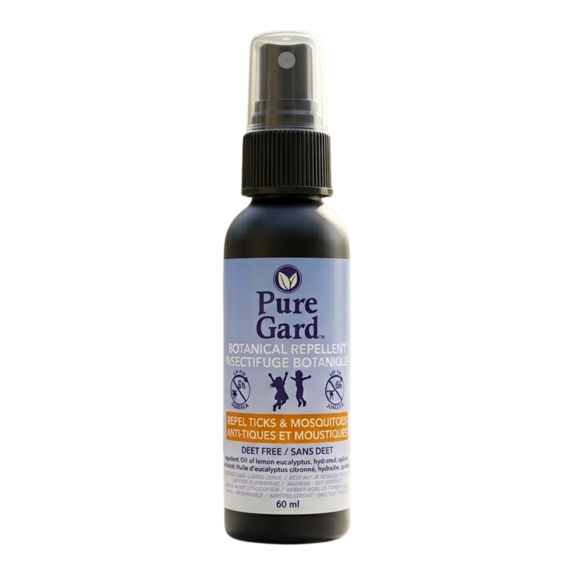 60 ml Botanical Repellent Spray