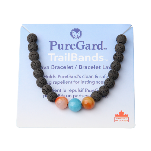 TrailBands™: Bracelet- one size, one colour