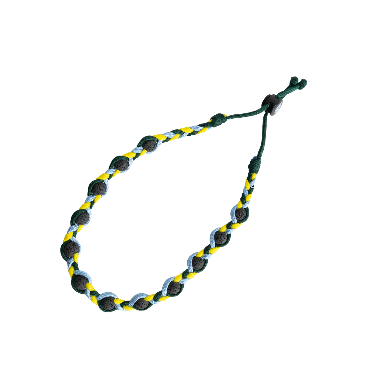 TrailBands™ : Collier Lave - Grand