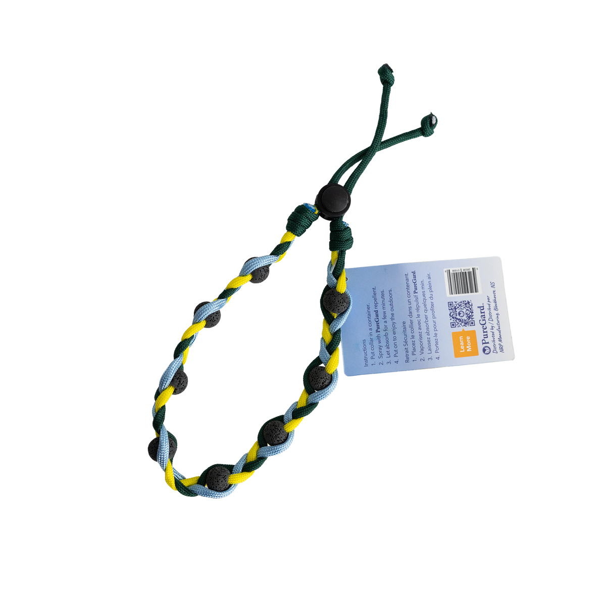 TrailBands™ : Collier Lave - Petit