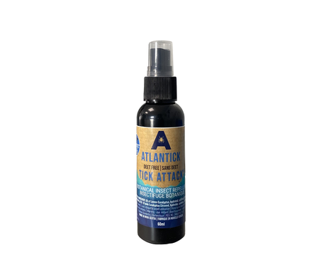 AtlanTick 60ml repellent