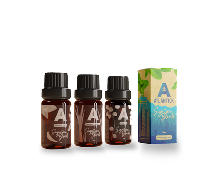 AtlanTick Blends