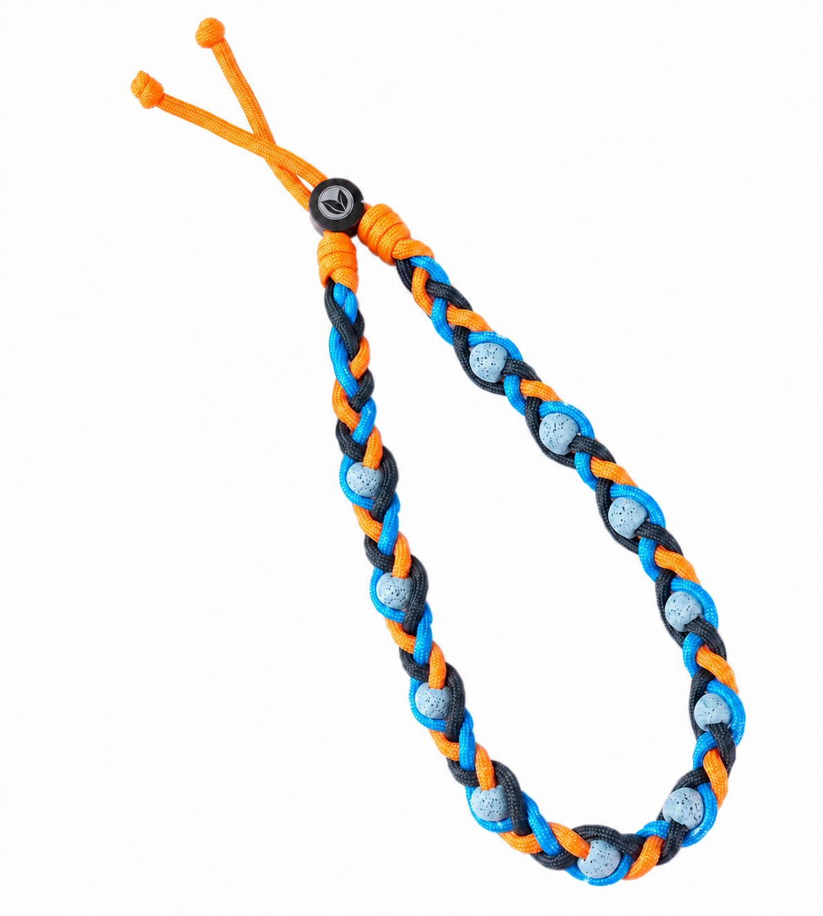 TrailBands™: Lava Collar - Large