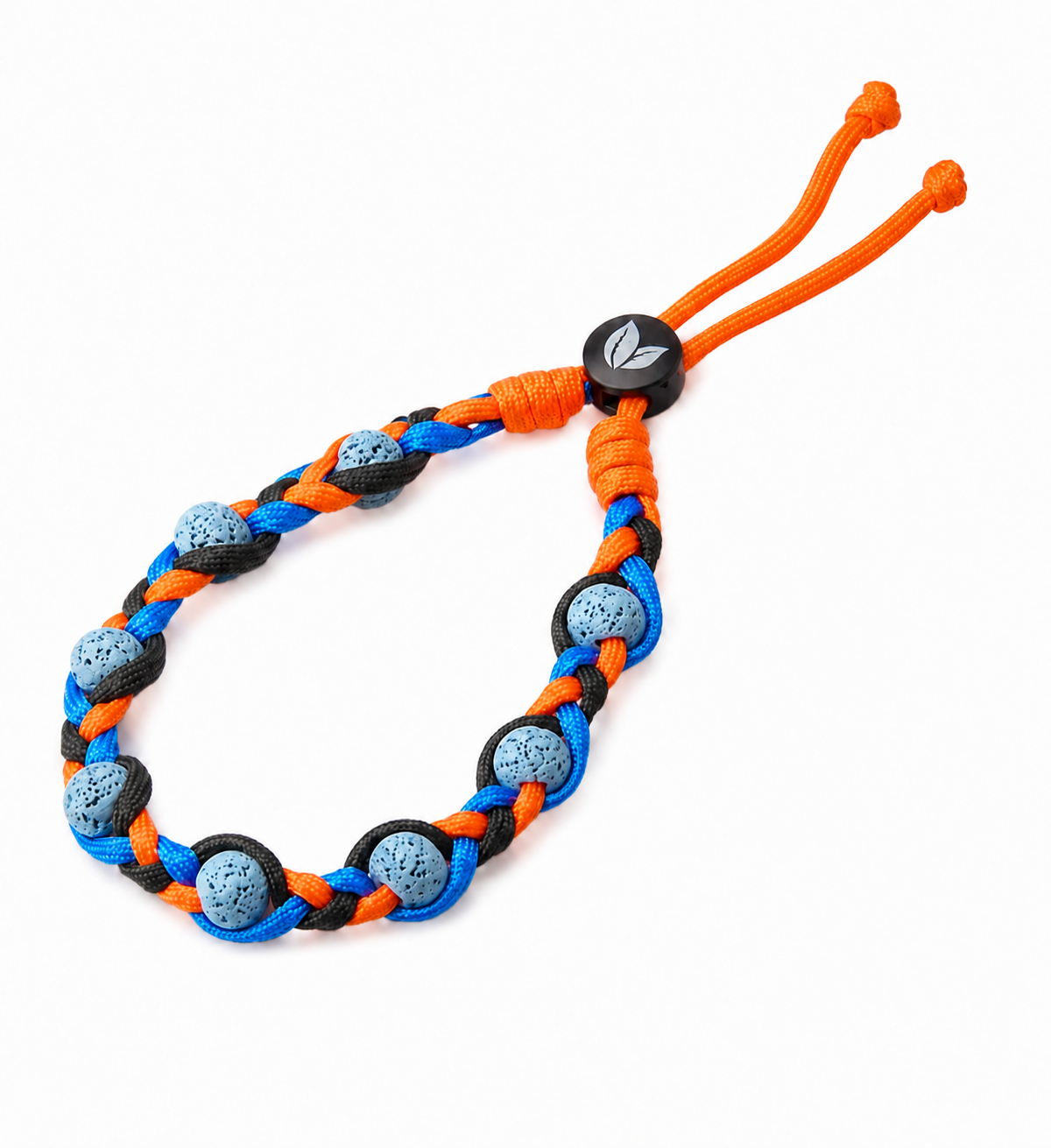 TrailBands™: Lava Collar - Small