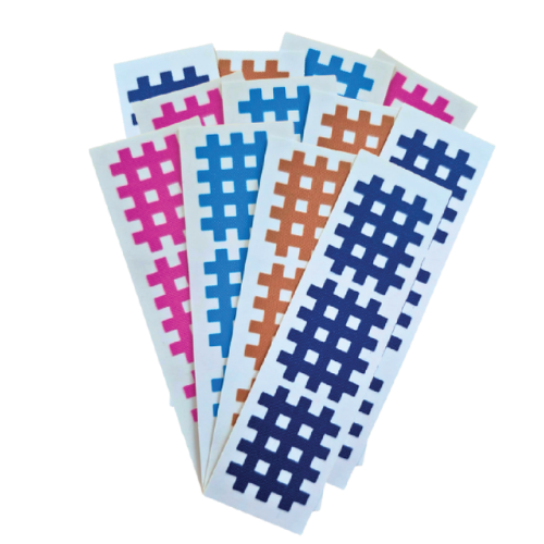 Calm-The-Itch™ Patches  (12 patches/pk)